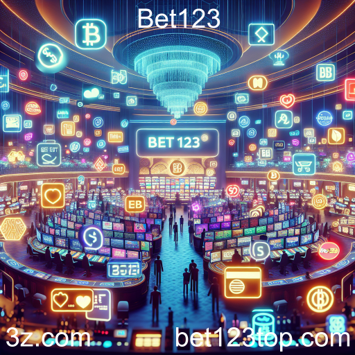 Explorando a Categoria de Depósitos no Bet123: Tudo que Você Precisa Saber